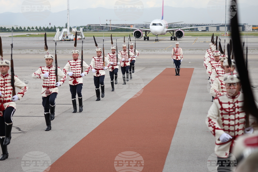 Летище София - цар Фердинанд