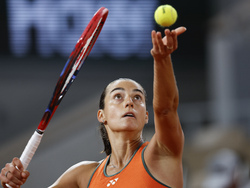 France Tennis French Open