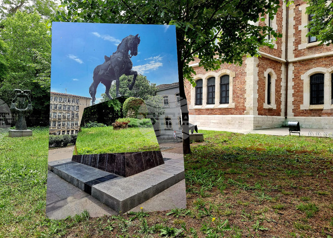 Варна - Форум за съвременно изкуство „Буна“ 