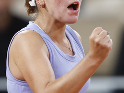 France Tennis French Open
