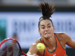 France Tennis French Open