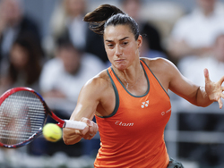 France Tennis French Open