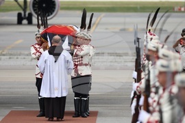 Летище София - цар Фердинанд