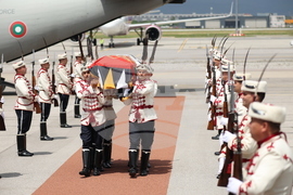 Летище София - цар Фердинанд