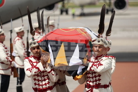 Летище София - цар Фердинанд