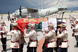 Летище София - цар Фердинанд