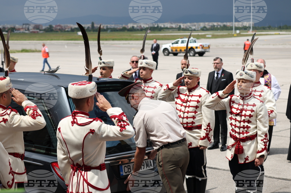 Летище София - цар Фердинанд