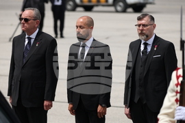 Летище София - цар Фердинанд