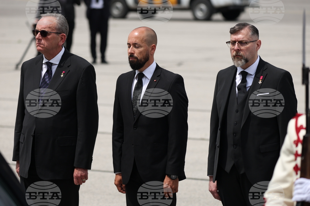 Летище София - цар Фердинанд