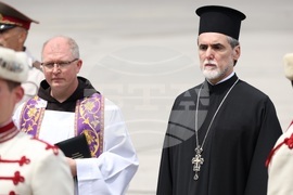 Летище София - цар Фердинанд