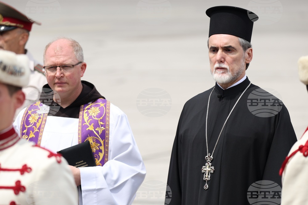 Летище София - цар Фердинанд