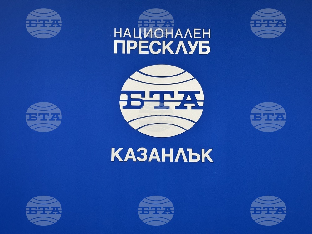 За нови десет години БТА ще стопанисва помещението, в което се намира Националният пресклуб на Агенцията в Казанлък