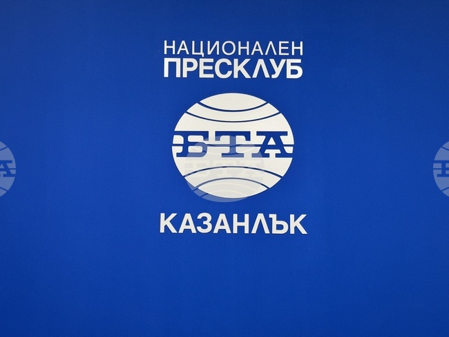За нови десет години БТА ще стопанисва помещението, в което се намира Националният пресклуб на Агенцията в Казанлък