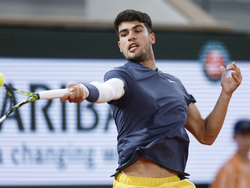 France Tennis French Open