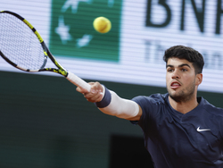 France Tennis French Open