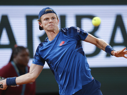 France Tennis French Open