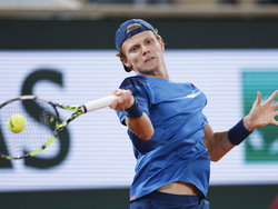France Tennis French Open