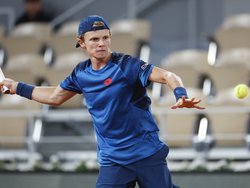 France Tennis French Open