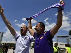 Greece Soccer Conference League Final