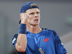 France Tennis French Open