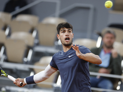 France Tennis French Open