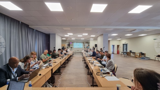 Габрово - Дива природа - семинар