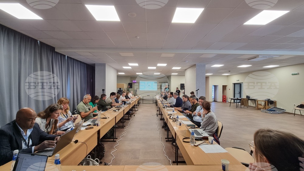 Габрово - Дива природа - семинар