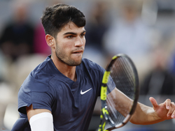 France Tennis French Open