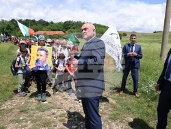 Снимка: Министерски съвет