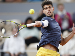 France Tennis French Open
