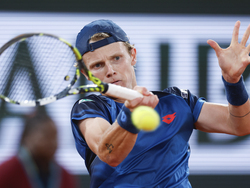 France Tennis French Open