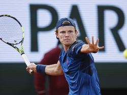 France Tennis French Open