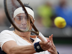 France Tennis French Open