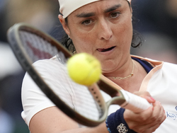 France Tennis French Open