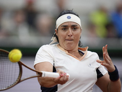 France Tennis French Open