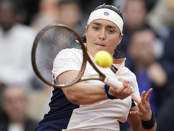 France Tennis French Open