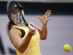 France Tennis French Open