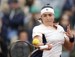 France Tennis French Open