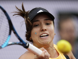 France Tennis French Open