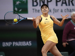 France Tennis French Open
