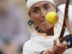 France Tennis French Open