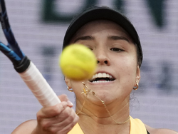 France Tennis French Open