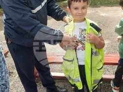 Снимка: ОДМВР – Търговище