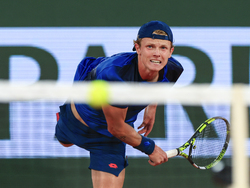 France Tennis French Open