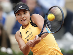 France Tennis French Open