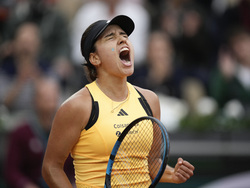 France Tennis French Open