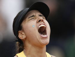 France Tennis French Open