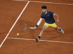 France Tennis French Open