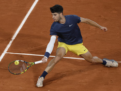 France Tennis French Open