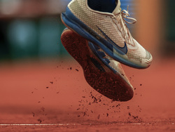France Tennis French Open